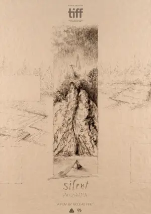 Poster to the movie "Silent Panorama" #788971