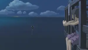 Backdrop to the movie "Spirited Away" #748190