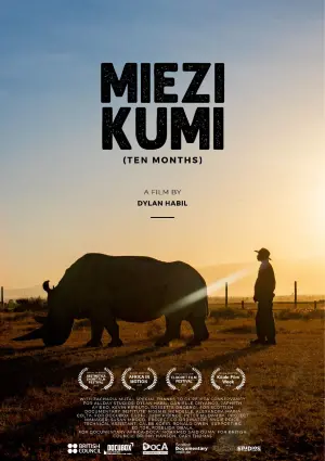 Poster to the movie "TEN MONTHS" #365704