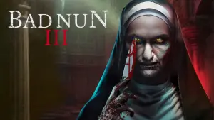 Watch film The Bad Nun 3 | Bad Nun 3 - Trailer 2023