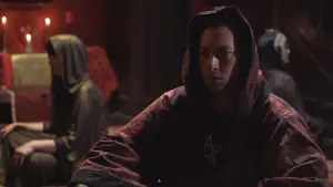 Backdrop to the movie "The Conclave of Shadows" #401711