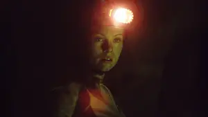 Backdrop to the movie "The Descent" #531992