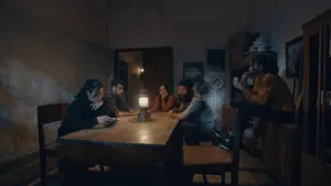 Backdrop to the movie "The Draft!" #760070