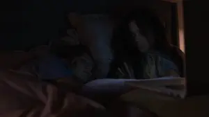 Backdrop to the movie "The Fallout" #504771