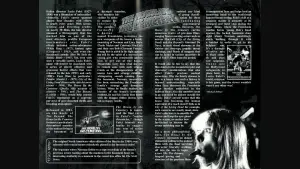 Backdrop to the movie "The House by the Cemetery" #296718