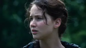 Backdrop to the movie "The Hunger Games" #603198