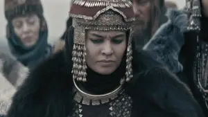 Backdrop to the movie "The Legend of Tomiris" #414932