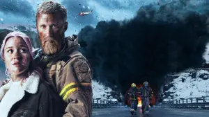 Backdrop to the movie "The Tunnel" #398381