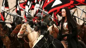 Backdrop to the movie "Three Kingdoms: Resurrection of the Dragon" #394142