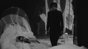 Backdrop to the movie "The Cabinet of Dr. Caligari" #535876