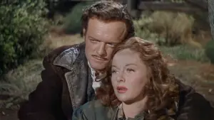 Backdrop to the movie "Tap Roots" #729206