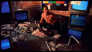 Backdrop to the movie "Nowhere" #685860