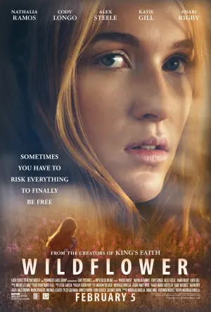Poster to the movie "Wildflower" #436030