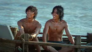 Backdrop to the movie "Dongji Rescue" #611724