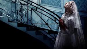 Backdrop to the movie "Ready or Not" #242517