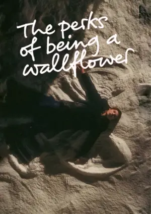 Poster to the movie "The Perks of Being a Wallflower" #803844