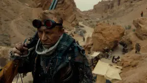 Backdrop to the movie "The Last Ronin" #683427