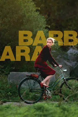 Poster to the movie "Barbara" #647096