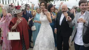 Backdrop to the movie "Solo Mio" #795937