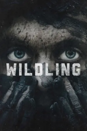 Poster to the movie "Wildling" #695095