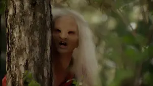 Backdrop to the movie "Wrong Turn 5: Bloodlines" #661776