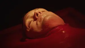 Backdrop to the movie "Infinity Pool" #319197