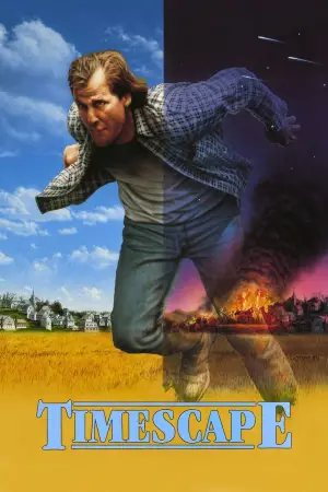 Poster to the movie "Timescape" #723842