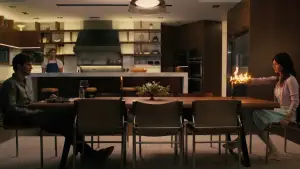 Backdrop to the movie "Companion" #549497