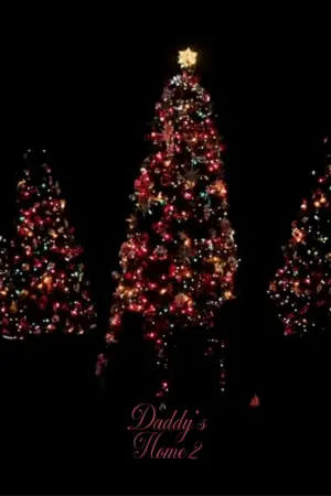 Poster to the movie "Daddy