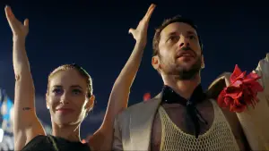 Backdrop to the movie "Yes" #532940