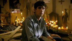 Backdrop to the movie "Fright Night" #722641