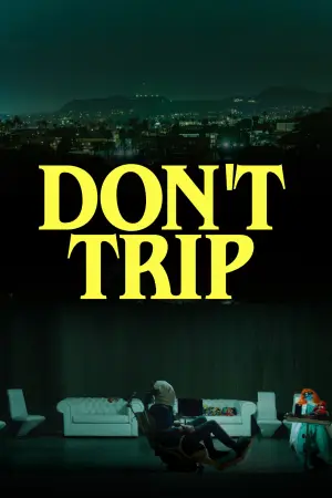 Movie poster "Don