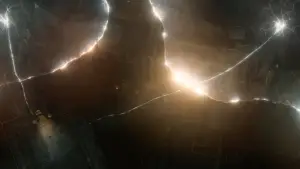 Backdrop to the movie "Harry Potter and the Deathly Hallows: Part 2" #555363