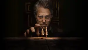 Backdrop to the movie "Heretic" #574892