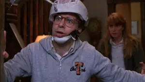 Backdrop to the movie "Honey, I Shrunk the Kids" #668513