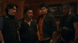 Backdrop to the movie "Gundik" #540641