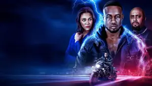 Backdrop to the movie "Lazarus: The Awakening" #784509