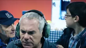 Backdrop to the movie "Italian Race" #207535