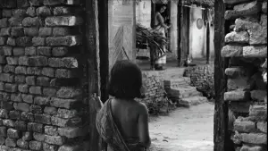 Backdrop to the movie "Pather Panchali" #751192