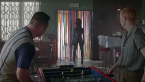 Backdrop to the movie "Reflection in a Dead Diamond" #558859