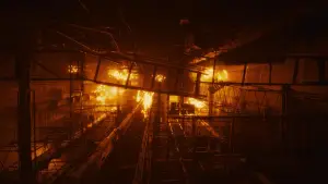 Backdrop to the movie "Return to Silent Hill" #759980