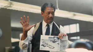 Backdrop to the movie "Se7en" #174333