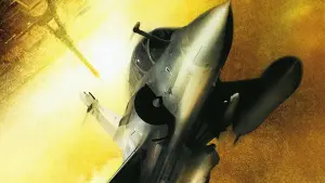 Backdrop to the movie "Sky Fighters" #438877