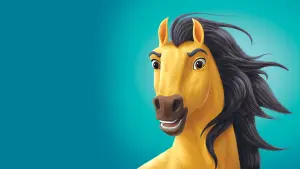 Backdrop to the movie "Spirit: Stallion of the Cimarron" #201471