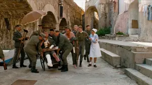 Backdrop to the movie "Stalingrad" #225721