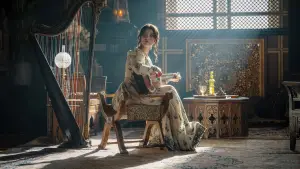 Backdrop to the movie "The Count of Monte-Cristo" #520239