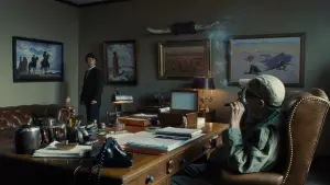 Backdrop to the movie "The Fabelmans" #639585