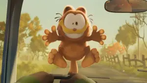 Backdrop to the movie "The Garfield Movie" #771350