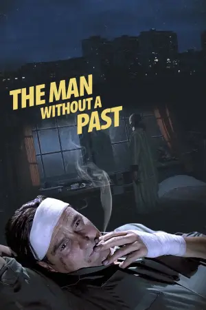 Poster to the movie "The Man Without a Past" #217014