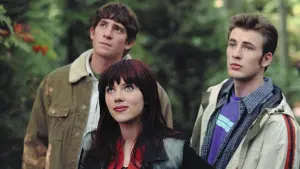 Backdrop to the movie "The Perfect Score" #400255